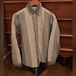Bundle 3 for $10 men’s button down shirt in EUC